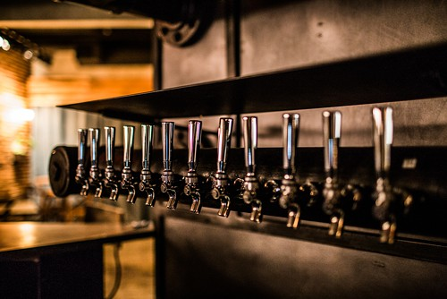 Two Ten Jack Celebrates Grand Opening Next Week with Special Dinner